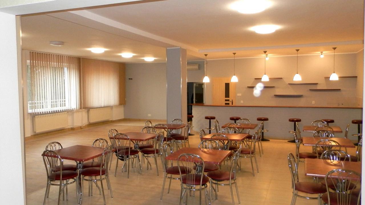 Polonez - Domki Letniskowe Dąbki Exterior foto